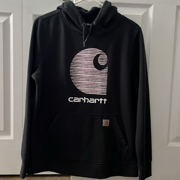 Women’s Carhartt Hoody - M - Picture 1 of 4